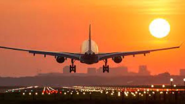 ଆଜିଠୁ ରାଉରକେଲାରୁ କୋଲକାତାକୁ ବିମାନ ସେବା