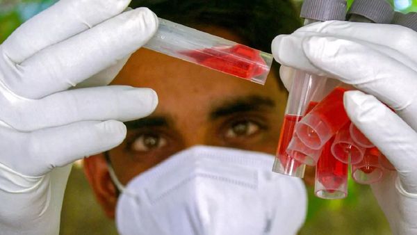 କରୋନା ମାମଲା : ଦିଲ୍ଲୀରେ ଚିହ୍ନଟ ହେଲା JN.1 ନୂଆ ମାମଲା, ବଢ଼ିଲା ଚିନ୍ତା