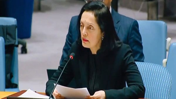 ଇସ୍ରାଏଲ ଓ ହମାସ ଯୁଦ୍ଧ : ଅସ୍ତ୍ରବିରତି ସପକ୍ଷରେ ଭାରତ