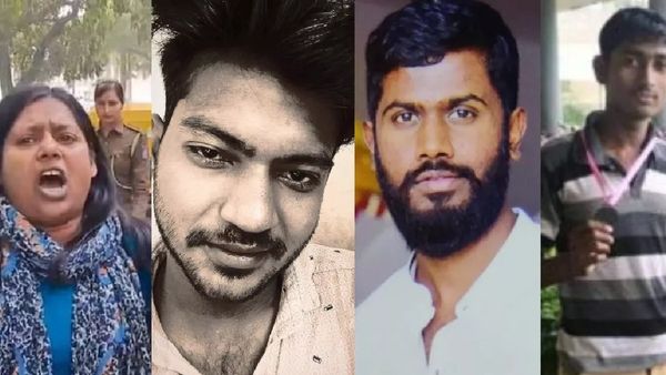 ସଂସଦ ଆକ୍ରମଣ ଘଟଣା; ସବୁ ଅଭିଯୁକ୍ତ ଉଚ୍ଚ ଶିକ୍ଷିତ, ଜାଣନ୍ତୁ କାହାର କେତେ ଶିକ୍ଷାଗତ ଯୋଗ୍ୟତା