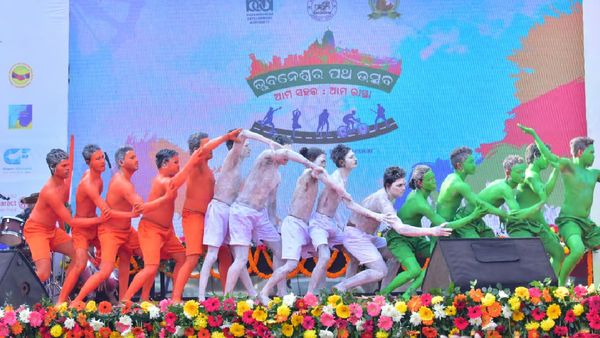 ଡିସେମ୍ବର ୨୪ରୁ ପଥ ଉତ୍ସବ
