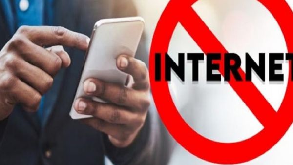 ପାକିସ୍ତାନରେ ଇଣ୍ଟରନେଟ ସେବା ଉପରେ ପ୍ରତି ବନ୍ଧକ, ଜାଣନ୍ତୁ କାରଣ