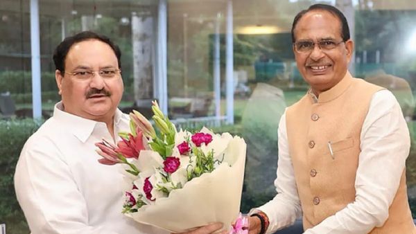 ଶିବରାଜଙ୍କୁ ଦିଲ୍ଲୀ ଡାକରା, ମିଳିବ କି ବଡ ଦାୟିତ୍ଵ ?