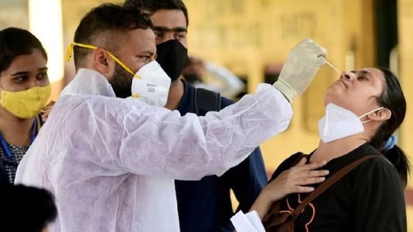 କରୋନାର ନୂଆ ଭାରିଆଣ୍ଟ ପାଇଁ, ଉତ୍ତର ପ୍ରଦେଶରେ ତତ୍ପରତା