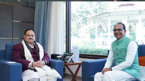 ନଡ୍ଡାଙ୍କୁ ସାକ୍ଷାତ ପରେ ଶିବରାଜଙ୍କ ପ୍ରତିକ୍ରିୟା, କହିଲେ ଦଳ ଯାହା ଦାୟିତ୍ଵ ଦେବ ଗ୍ରହଣ କରିବି