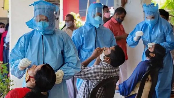 କରୋନା ମାମଲା ; ଚିନ୍ତା ବଢ଼ାଇଲା କେରଳ