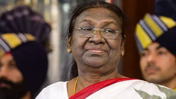 ଉପ-ରାଷ୍ଟ୍ରପତିଙ୍କ ମିମିକ୍ରିକୁ ନିନ୍ଦା କଲେ ରାଷ୍ଟ୍ରପତି