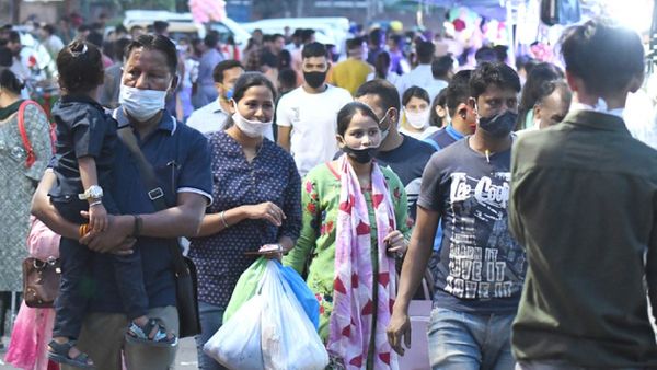 କରୋନା ମାମଲା : ଚଣ୍ଡିଗଡରେ ମାସ୍କ ବାଧ୍ୟତାମୂଳକ କଲେ ସରକାର