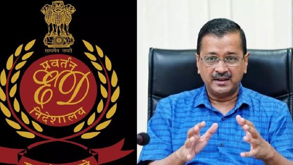 ଇଡିରେ ହଜାର ହେବାକୁ ମନା କଲେ କେଜ୍ରିୱାଲ, କହିଲେ ମୋର ଲୁଚାଇବାକୁ କିଛି ନାହିଁ