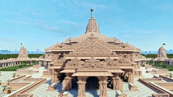 ରାମ ମନ୍ଦିର ପ୍ରତିଷ୍ଠାର କଣ ରହିଛି ପୁରା କାର୍ଯ୍ୟସୂଚୀ ଜାଣନ୍ତୁ.....