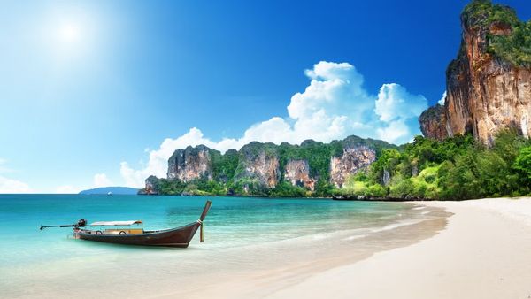 ଭାରତରେ ଅଛି ମିନି ଥାଇଲାଣ୍ଡ : ଜାଣନ୍ତୁ କାଉଁଠିି ?