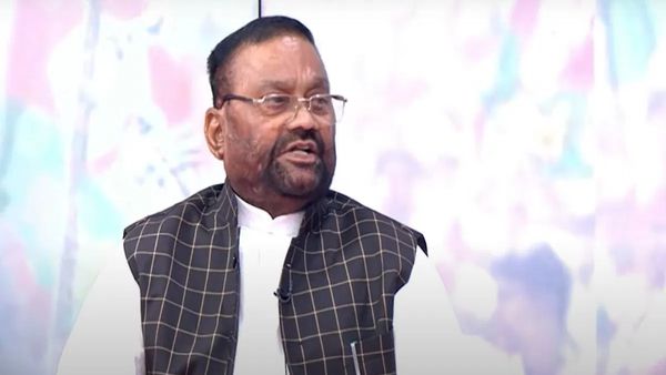 ହିନ୍ଦୁ ଏକ ପ୍ରତାରଣା : ପୁଣି ସ୍ବାମୀ ପ୍ରସାଦ ମୌର୍ଯ୍ୟଙ୍କ ବିବାଦୀୟ ଟିପ୍ପଣୀ