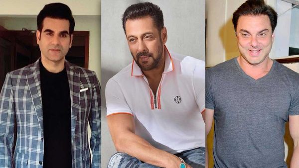 Arbaaz Khan Marriage: ୫୬ ବର୍ଷ ବୟସରେ ଦ୍ୱିତୀୟ ବିବାହ କରିବେ ସଲମାନଙ୍କ ଭାଇ