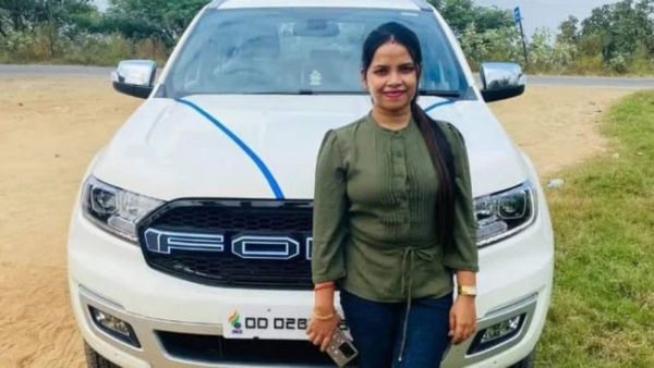 ଅର୍ଚ୍ଚନା ନାଗଙ୍କୁ ଧମକ ଦେଇଥିବା ଅଭିଯୋଗ, ପରୀକ୍ଷା ଦେବାକୁ ଲ' କଲେଜ ଆସୁଥିବା ବେଳେ ଦିଆଯାଇଛି ଧମକ