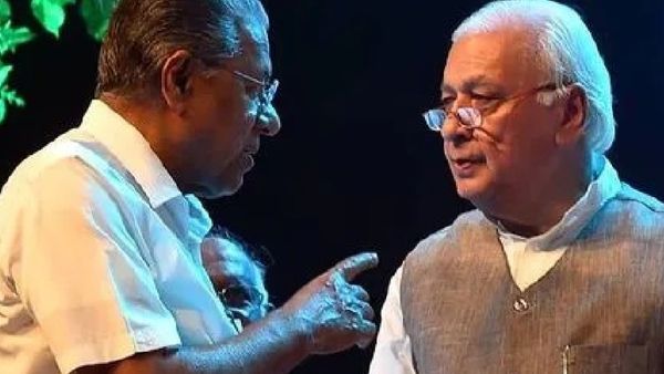 ମୁଖ୍ୟମନ୍ତ୍ରୀଙ୍କ ଉପରେ ଅଭିଯୋଗ ଆଣିଲେ ରାଜ୍ୟପାଳ, ‘ମୋତେ ମାରିବା ପାଇଁ ମୁଖ୍ୟମନ୍ତ୍ରୀ ଗୁଣ୍ଡା ପଠାଇଥିଲେ’