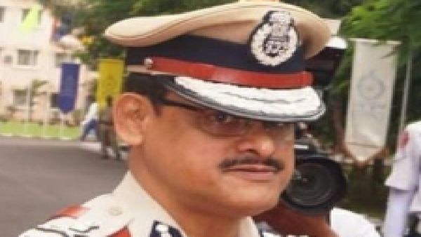 ଅରୁଣ ଷଡ଼ଙ୍ଗୀଙ୍କୁ ଅତିରିକ୍ତ ପୋଲିସ୍ ଡିଜିପି ଦାୟିତ୍ୱ