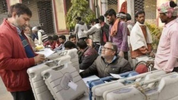 Assembly Election Result 2023: ECI ୱେବସାଇଟ୍ କ୍ରାସ୍ ନେଇ ସୋସିଆଲ୍ ମିଡିଆରେ ଅଭିଯୋଗ