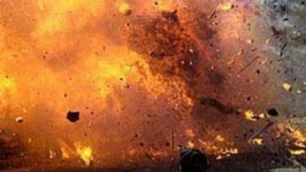 ପୁଣି ମାତିଲେ ଲାଲବାହିନୀ, ଆଇଡି ବିସ୍ପୋରଣରେ 2 ଯବାନ ଆହତ