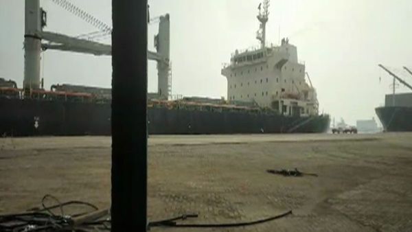 ୨୨୦ କୋଟି ଟଙ୍କାର କୋକେନ ବାହାରିବା ଘଟଣା: ତଦନ୍ତକୁ ଜୋରଦାର କଲା କଷ୍ଟମ୍ସ ବିଭାଗ