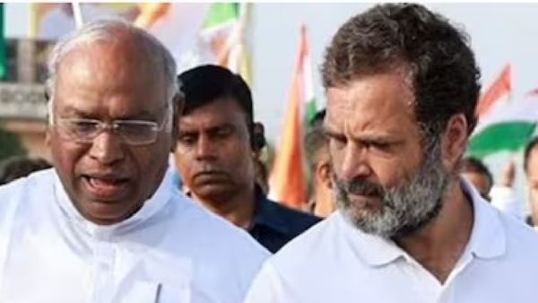 ‘ଦେଶ ପାଇଁ ଦାନ' ଅଭିଯାନ ଆରମ୍ଭ କରିବ କଂଗ୍ରେସ