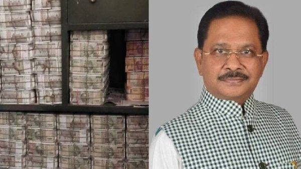 ଧୀରଜଙ୍କ ଘରୁ ୩୫୧ କୋଟି ଜବତ ମାମଲାରେ ଆଇଟିର ଆସଲା ପ୍ରଥମ ବିବୃତ୍ତି, ଜାଣନ୍ତୁ କଣ କହିଲା ଆୟକର ବିଭାଗ