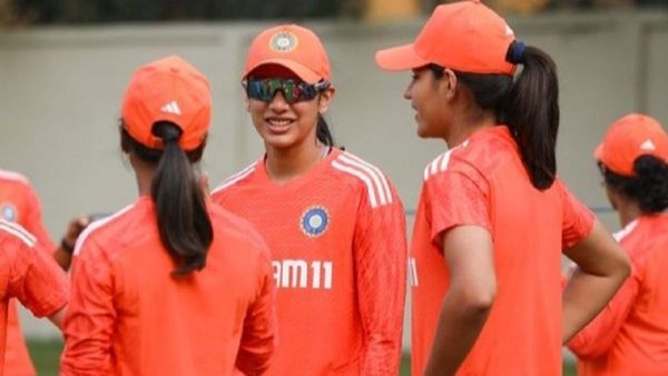INDW vs ENGW 2nd T20I: ସିରିଜ ବରାବର ଲକ୍ଷ୍ୟରେ ପଡିଆକୁ ଓହ୍ଲାଇବ ଟିମ୍ ଇଣ୍ଡିଆ