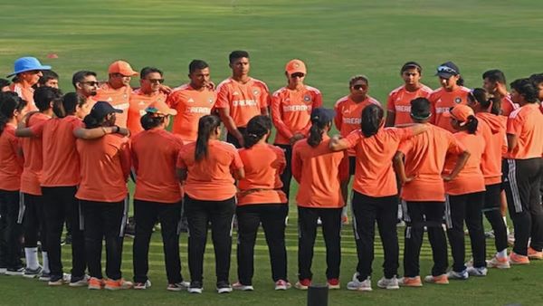 INDW vs AUSW: ଆଜିଠୁ ଭାରତ- ଅଷ୍ଟ୍ରେଲିଆ ଦିନିକିଆ, କେମିତି ରହିବ ପାଣିପାଗ, କଣ କହୁଛି ପିଚ୍ ରିପୋର୍ଟ ?