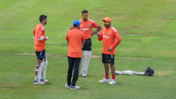 IND vs SA: ଭେନ୍ୟୁ, କେବେ ଏବଂ କେଉଁଠାରେ ହେବ ମ୍ୟାଚ୍, ପିଚ୍ ଏବଂ ପାଣିପାଗ କେମିତି ରହିବ ?