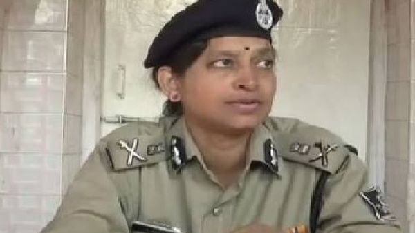 IPS ବି ରାଧିକଙ୍କୁ ମିଳିଲା ବଡ ଦାୟିତ୍ଵ