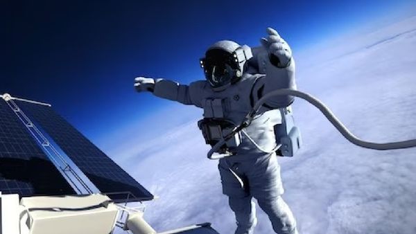 ମହାକାଶକୁ ରୋବଟ୍ ପଠାଇବ ଇସ୍ରୋ