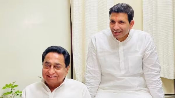 କମଲନାଥଙ୍କୁ ହଟାଇ ଜିତୁ ପାଟୱାରୀଙ୍କୁ ମଧ୍ୟପ୍ରଦେଶ ମୁଖିଆ କଲେ କଂଗ୍ରେସ ହାଇକମାଣ୍ଡ