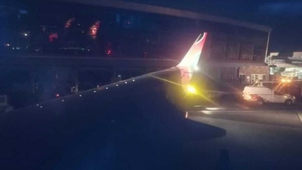 ସାରା ଦେଶରେ ଚାଲିଗଲା ବିଜୁଳି, ଅନ୍ଧକାରରେ ରହିଲେ କେନିଆବାସୀ