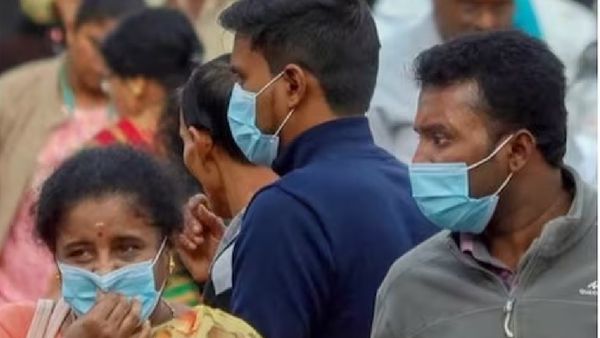 କେଉଁ କାରଣରୁ କେରଳରେ ବଢ଼ୁଛି କରୋନା? ସ୍ୱାସ୍ଥ୍ୟ ମନ୍ତ୍ରୀ କହିଲେ କାରଣ