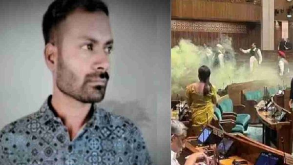 ସଂସଦରେ ଅନୁପ୍ରବେଶ କରିବା ପାଇଁ ୨ ବର୍ଷ ଧରି ଚାଲିଥିଲା ଷଡଯନ୍ତ୍ର