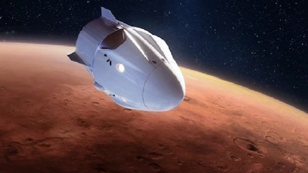 ମଙ୍ଗଳରେ ପହଞ୍ଚିବା ପାଇଁ କେତେ ସମୟ ଲାଗିଥାଏ , ଏହା କମ୍ ହୋଇପାରିବ କି?