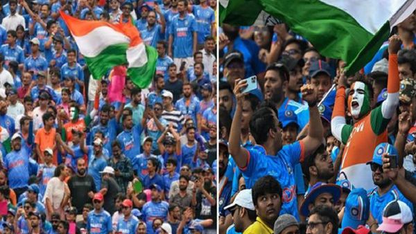 IND Vs PAK: ପୁଣି ସାମ୍ନାସାମ୍ନି ହେବେ ଭାରତ-ପାକିସ୍ତାନ, ଏହି ଦିନ ଖେଳାଯିବ ମ୍ୟାଚ୍