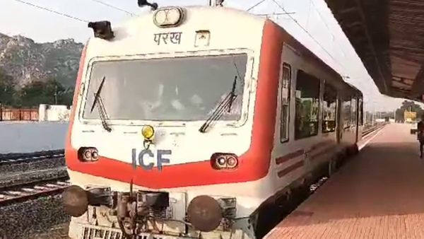 ପ୍ରଥମ ଥର ପାଇଁ ନୀଳଗିରିକୁ ଗଡ଼ିବ ମେମୁ ଟ୍ରେନ; ଜାନୁଆରୀ ୫ରୁ ଗଡିବ ଟ୍ରେନ୍