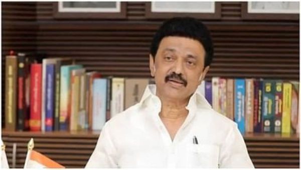 ବାତ୍ୟା ମିଗଜୋମ: ଚେନ୍ନାଇରେ ଅସମ୍ଭାଳ ସ୍ଥିତି, କେନ୍ଦ୍ରକୁ ୫୦୬୦ କୋଟି ମାଗିଲେ ମୁଖ୍ୟମନ୍ତ୍ରୀ ଷ୍ଟାଲିନ