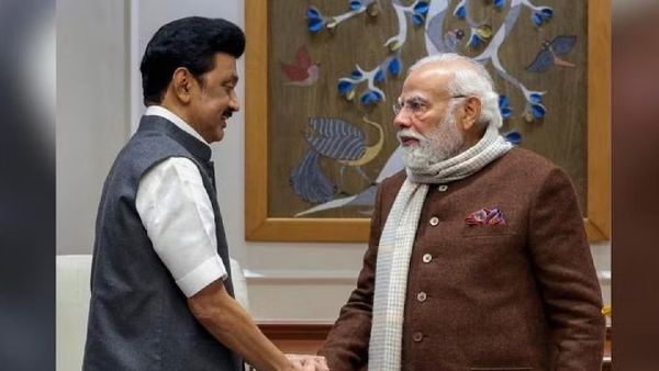 ପ୍ରଧାନମନ୍ତ୍ରୀଙ୍କୁ ଭେଟି ୨ହଜାର କୋଟି ଟଙ୍କାର ସହାୟତା ମାଗିଲେ ସିଏମ୍ ଷ୍ଟାଲିନ୍‌