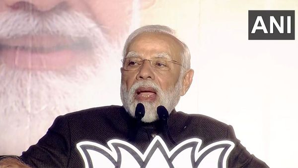 ବିଜୟ ପରେ ଦଳୀୟ କାର୍ଯ୍ୟକର୍ତ୍ତାଙ୍କୁ ସମ୍ବୋଧନ କଲେ ପ୍ରଧାନମନ୍ତ୍ରୀ; କହିଲେ ସବକା ସାଥ ସବକା ବିକାଶର ବିଜୟ