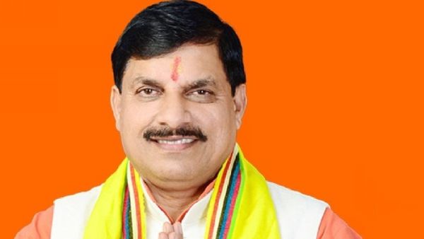 ମୁଖ୍ୟମନ୍ତ୍ରୀ ହେବା ପରେ ପ୍ରଥମ ନିର୍ବାଚନରେ ହାରିଲେ ମୋହନ ଯାଦବ, ଜାଣନ୍ତୁ କେଉଁ ନିର୍ବାଚନ ଲଢ଼ୁଥିଲେ