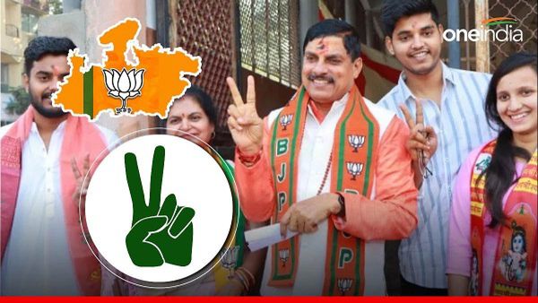 ମଧ୍ୟପ୍ରଦେଶ ମୁଖମନ୍ତ୍ରୀ: କିଏ ଏହି ନୂଆ ନେତା, ଶିବରାଜ - ସିନ୍ଧିଆଙ୍କୁ ପଛରେ ପକାଇ ହେଲେ ମୁଖ୍ୟମନ୍ତ୍ରୀ