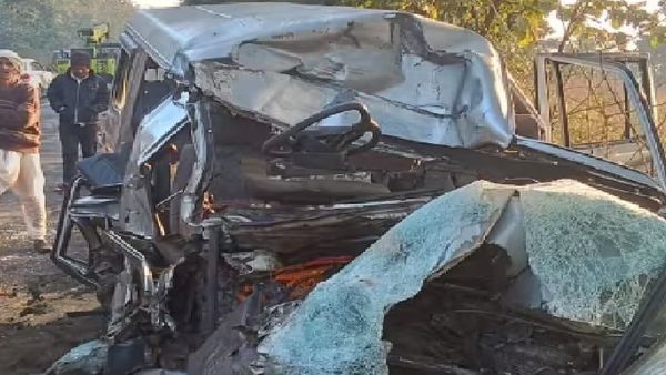 ବିବାହ ସମାରୋହରେ ଯୋଗଦେବା ହେଲା କାଳ, ବାଟରେ ଚାଲିଗଲା ୬ ଜୀବନ