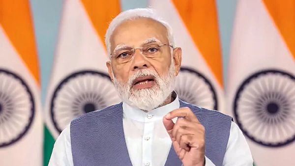 Article 370: 'ଆଜିର ନିଷ୍ପତ୍ତି କେବଳ ଆଇନଗତ ନିଷ୍ପତ୍ତି ନୁହେଁ; ଏହା ଏକ ଆଶାର କିରଣ, ଉଜ୍ଜ୍ୱଳ ଭବିଷ୍ୟତର ପ୍ରତିଜ୍ଞା'