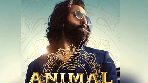 Animal Box Office Collection Day 6: କେବଳ ଭାରତରେ ୩୦୦ କୋଟିର ବ୍ୟବସାୟ କଲା ରଣବୀର କପୁରଙ୍କ ଫିଲ୍ମ 'ଆନିମଲ୍'