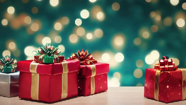 ଆସୁଛି ଖ୍ରୀଷ୍ଟମାସ, ରାଶିର ଅନୁସାରେ ଦିଅନ୍ତୁ ଉପହାର, ମିଳିବ ଶୁଭଫଳ