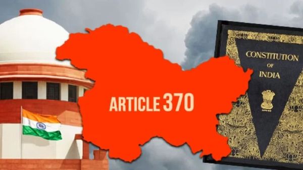 Article 370: ନଜର ବନ୍ଦି ହେଲେ ମେହବୁବା ମୁଫତି, କଡାକଡି ହେଲା ସୁରକ୍ଷା ବ୍ୟବସ୍ଥା