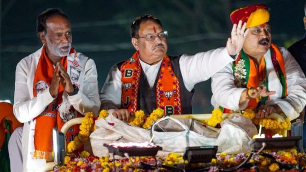 Article 370: ସୁପ୍ରିମକୋର୍ଟଙ୍କ ନିଷ୍ପତ୍ତି ପରେ ବିଜେପିରେ ଉତ୍ସାହର ମାହୋଲ, ଜାଣନ୍ତୁ କ'ଣ କହିଲେ ନଡ୍ଡା