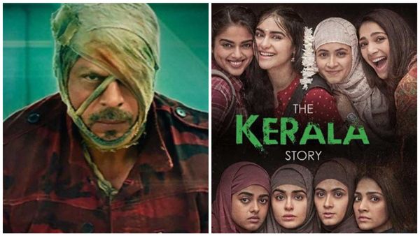 Year Ender 2023: ଚଳିତବର୍ଷ ଗୁଗଲରେ ଏହି ଚଳଚ୍ଚିତ୍ର ହୋଇଛି ସର୍ବାଧିକ ସର୍ଚ୍ଚ, ଲିଷ୍ଟରେ ରହିଛି କିଙ୍ଗ୍ ଖାନଙ୍କ ଦୁଇଟି ଫିଲ୍ମ