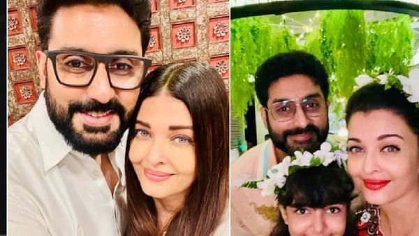 ସ୍ୱାମୀ ଅଭିଷେକ ବଚ୍ଚନଙ୍କ ଘର ଛାଡିଲେ ଐଶ୍ୱର୍ଯ୍ୟା ରାୟ !